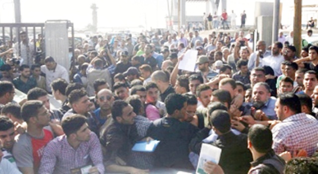 Refah haftada 3 gün açık