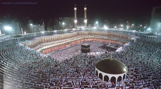 Kabe Komutanı: Hacı ve Umreci sayısının düşürülmesi isabetli