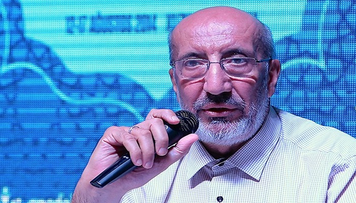 "Kardeş Mısır halkının yanındayız"