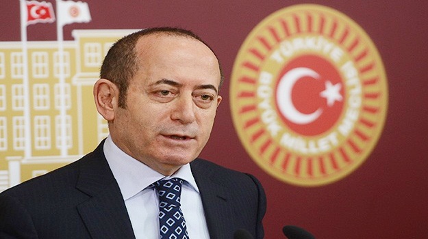 CHP'den dershane başvurusu