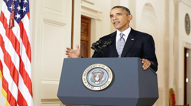Obama bütçe krizini çözmeye çalışıyor