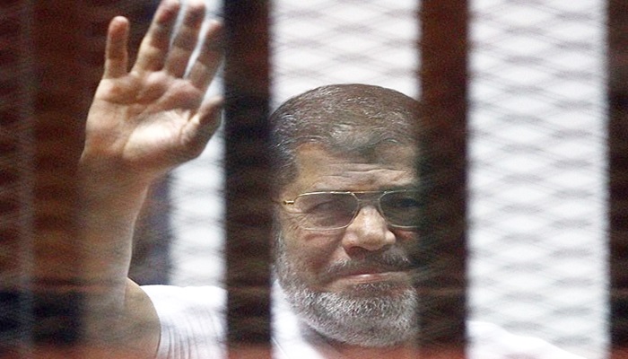 Mursi hakkındaki karar ertelendi