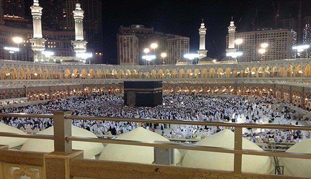 Bağımlılıktan kurtulana ''Umre'' hediye