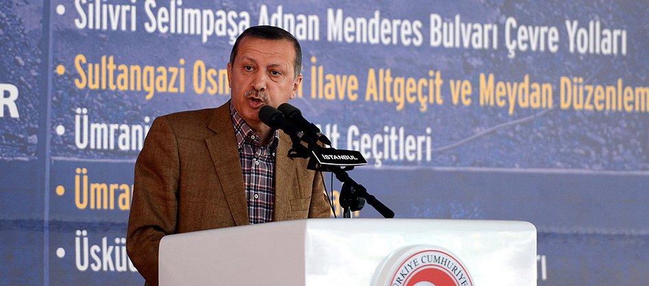 Bazı generaller ocağa ihanet ediyor