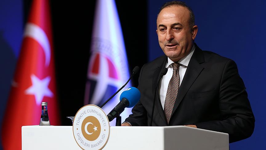 'YPG'nin muhalefette yer almasını istemek süreci akamete uğratmaktır'
