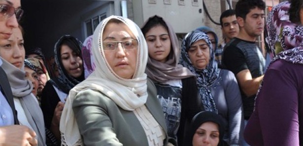 Şahin: Bu şerefsizler hiç bir şey yapamayacak