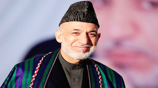 Karzai'nin kuzeni intihar saldırısında öldürüldü