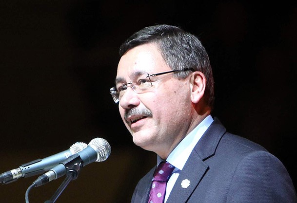 Gökçek: Seçimlerden sonra CHP Genel Başkanı olur