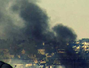 Halep'teki saldırıda 27 kişi öldü