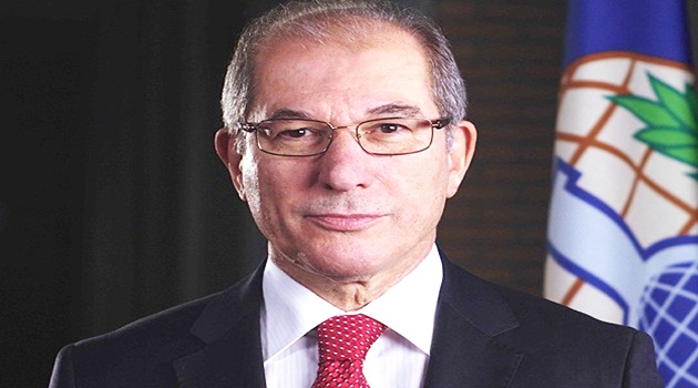 Suriye kimyasal silahlarını gizliyor