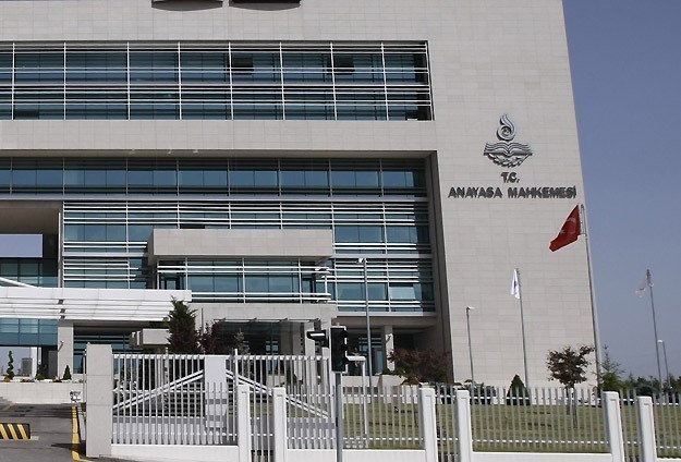 Adalet Bakanı'nın HSYK yetkilerine iptal