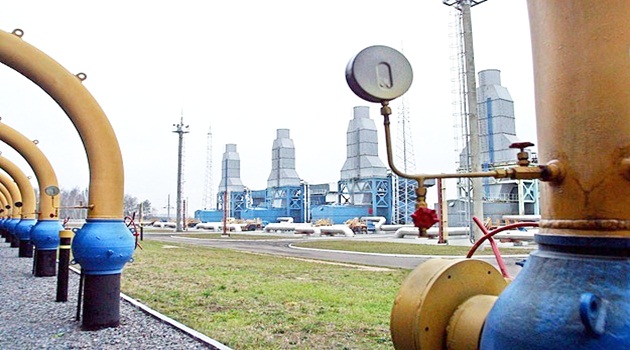 BOTAŞ'ın doğalgaz ithalatı 98 kat arttı