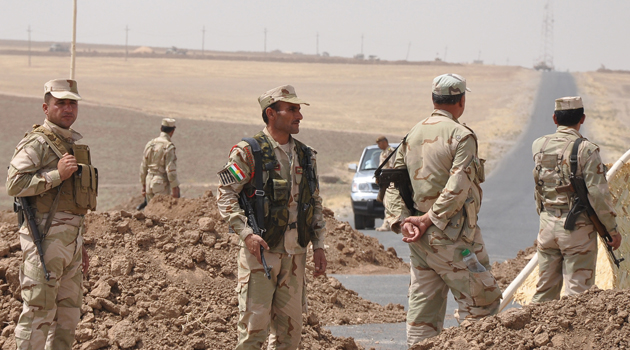 Irak-Suriye sınırındaki gerginlik iç turizmi olumsuz etkiliyor