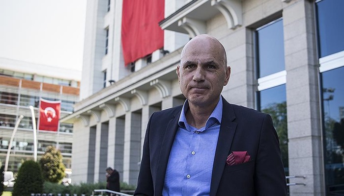 Alman Prens'ten Türkiye'ye destek ziyareti