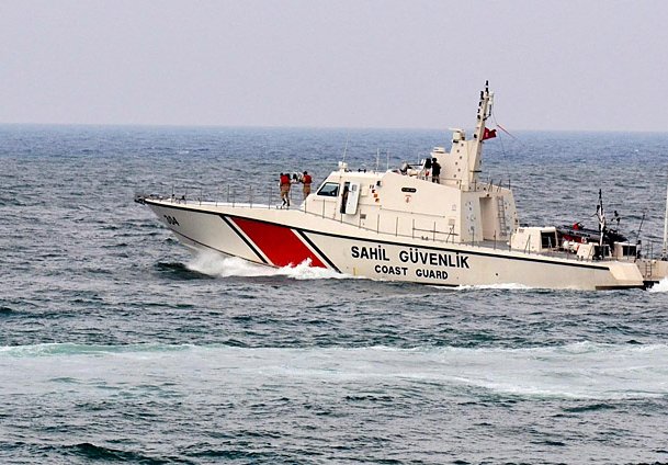 Pilotlara ait eşyalar bulundu