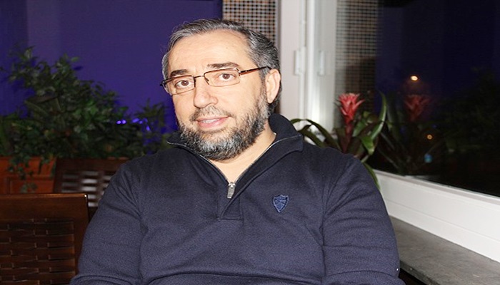 Hollanda'daki Türklere tehdit mektubu