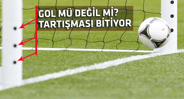 FİFA'dan devrim gibi karar