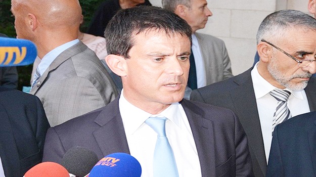 Fransa'da yeni hükümet kuruldu
