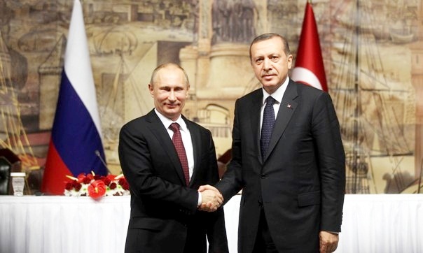 Erdoğan'ın Rusya ziyaretinde tansiyonu yükselten 4 konu - ANALİZ
