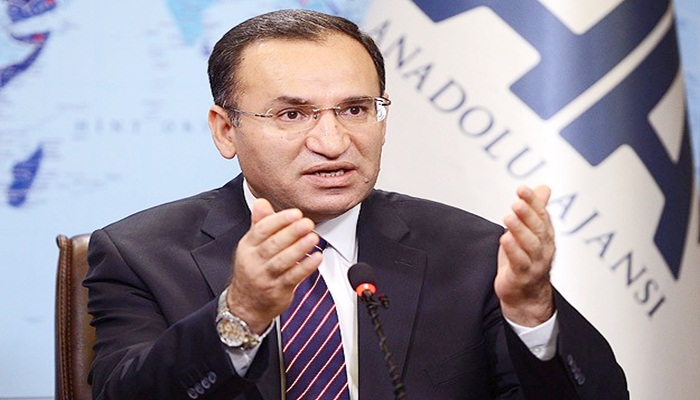 İnfazın ertelenmesi kriteri gözden geçirilecek