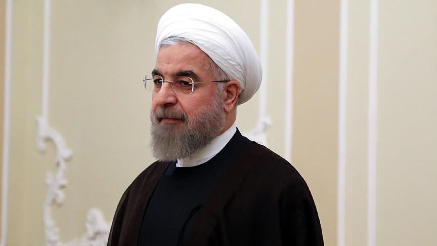 Ruhani'nin politikaları Batı'nın ülkeye nüfuzu olarak değerlendirildi