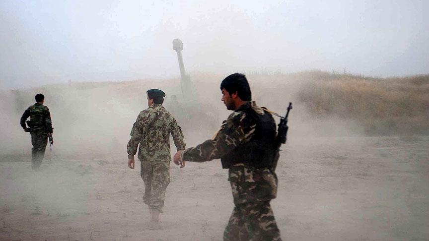 Kunduz güvenlik güçlerinin kontrolüne geçti