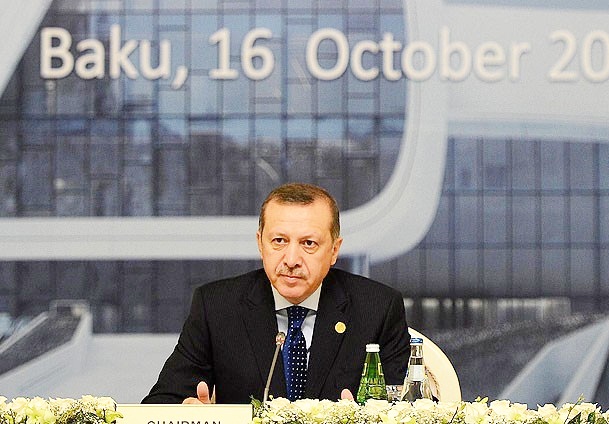 Uluslararası sistem yeniden yapılanmalı