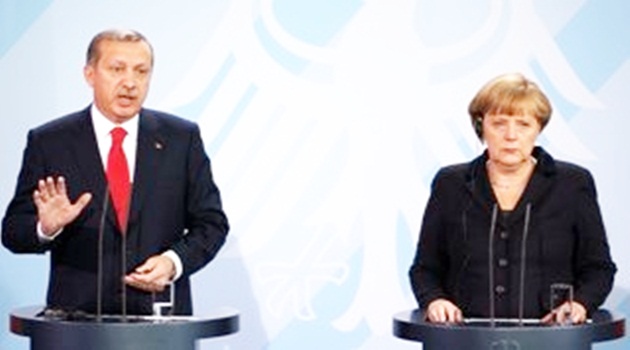 Hıristiyan Birlik haricindeki partiler Türkiye'nin AB üyeliğini destekliyor