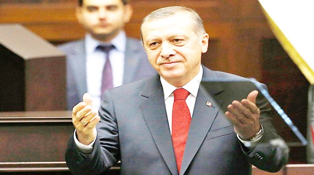 Basın özgürlüğü yok diyen manşetlere baksın