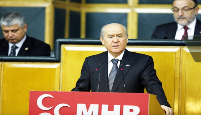 Dört eski bakan soluğu Yüce Divan'da alacaktır