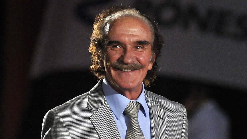 Yılmaz Köksal hayatını kaybetti