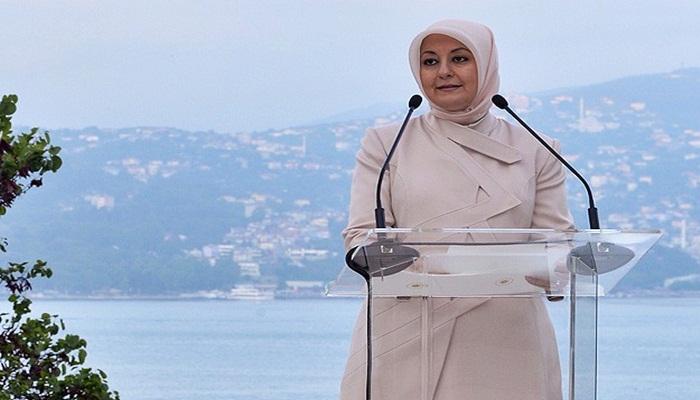 Kültür mirasımızı korumak bizden sonraki nesillere borcumuzdur