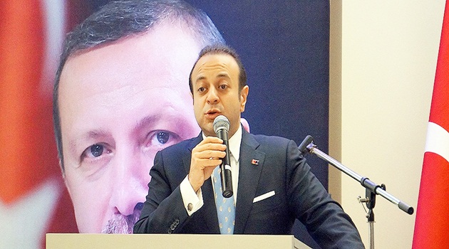 İlk defa bu kadar büyük bir saygı gösterildi