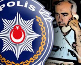 Polis, caddelere 'ihbar düğmesi' koyacak