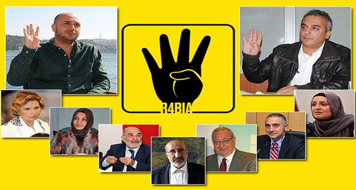 Mısır'da 100 Günlük Utanç