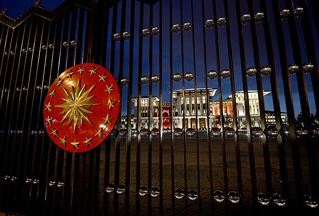 'İftiralar karalama kampanyasının bir parçası'