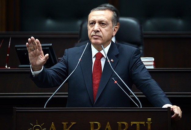 Taksim'den ümidinizi kesin