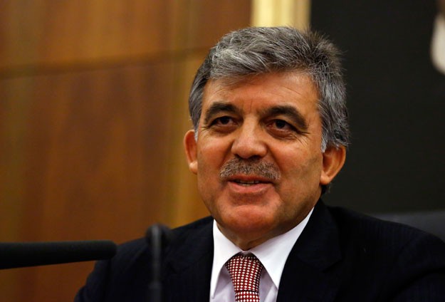 Adli kolluk düzenlemesinin taslağını görmedim