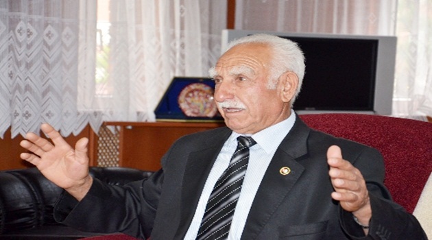 Alevi dedesi: Türkiye'de Alevi-Sünni ayrımcılığı yok, bunu herkes bilsin