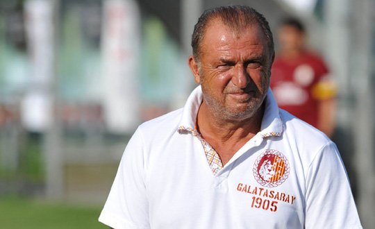 Fatih Terim noktayı koydu