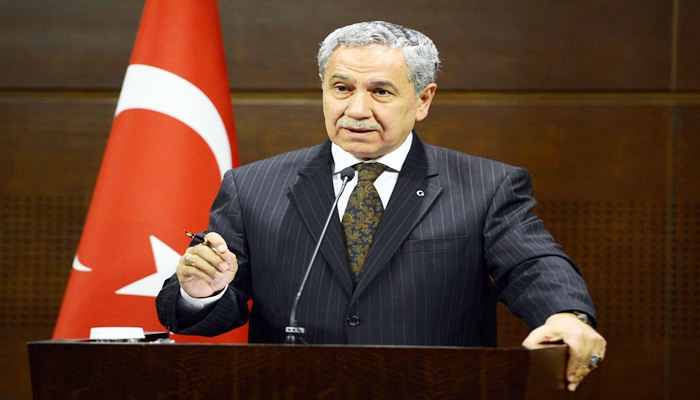 Türk-İş önemli bir kuruluş