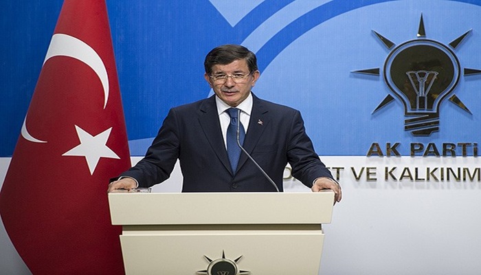 'Demokrasinin askıya alınmasına izin vermeyeceğiz'