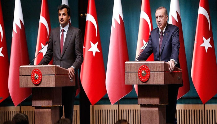 Cumhurbaşkanı Erdoğan: Her zaman mazlumların yanında olduk
