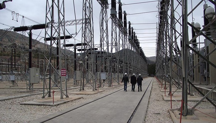 Türkiye enerji mimarisinde 40. sıraya yükseldi