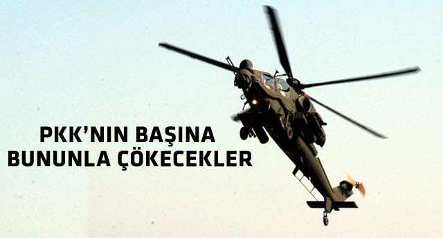 TSK'ya taze kan geliyor!