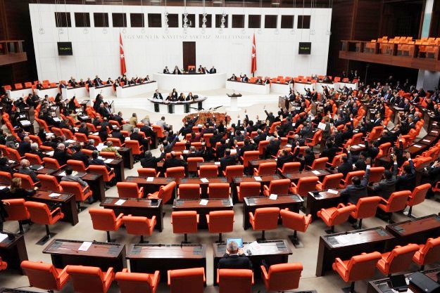 Erkekler daha çok dilekçe yazdı