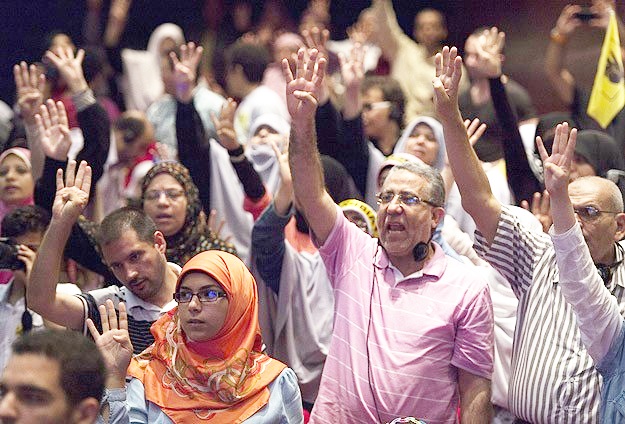 "Rabia Ödülleri" sahiplerini buldu