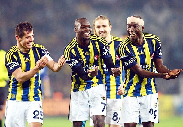 Gözler Webo-Sow ikilisinde