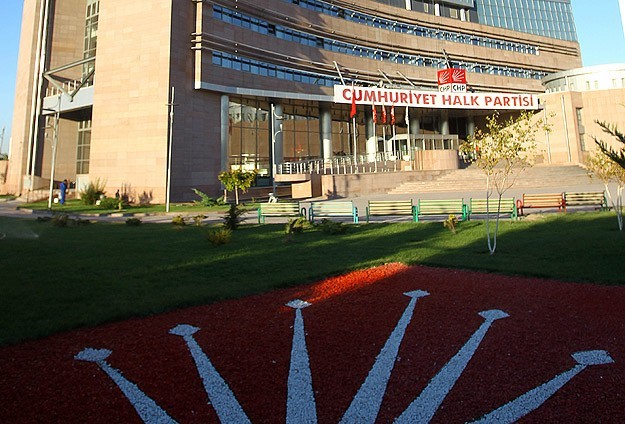 CHP'den "Yaşanacak bir İstanbul" sözü
