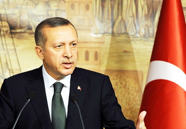 Bunlar beklediğimiz şeyler
